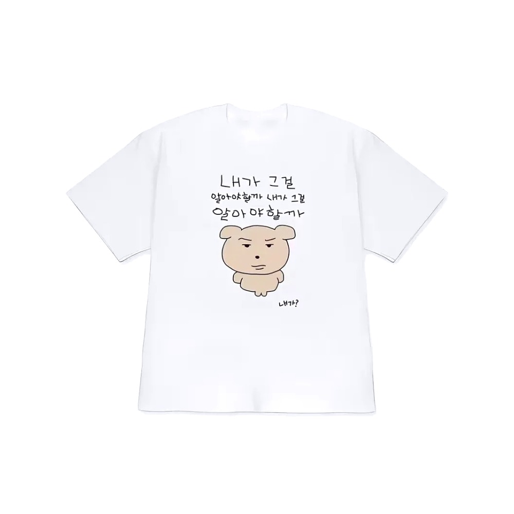 Women Men T-shirt Y2k Short-Sl - Korean Men Lifestyle ulasan dan harga