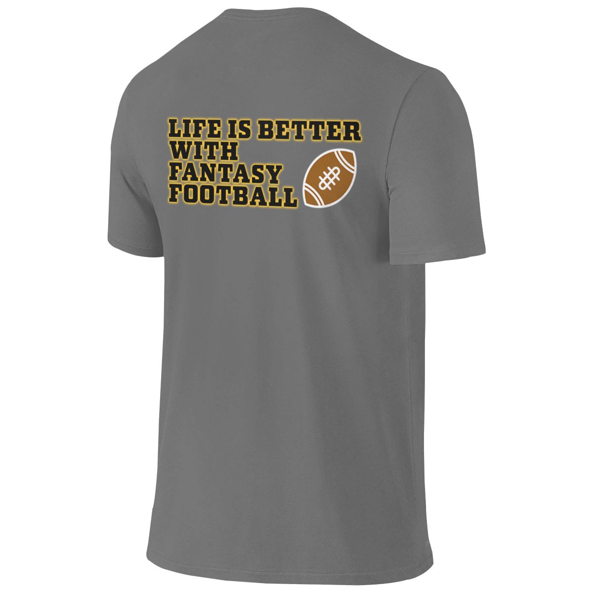 Life Is Better With Fantasy Fo - Korean Men Lifestyle ulasan dan harga