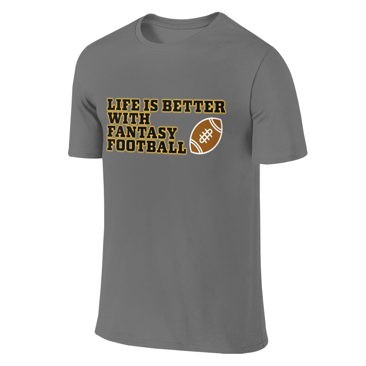 Life Is Better With Fantasy Fo - Korean Men Lifestyle ulasan dan harga
