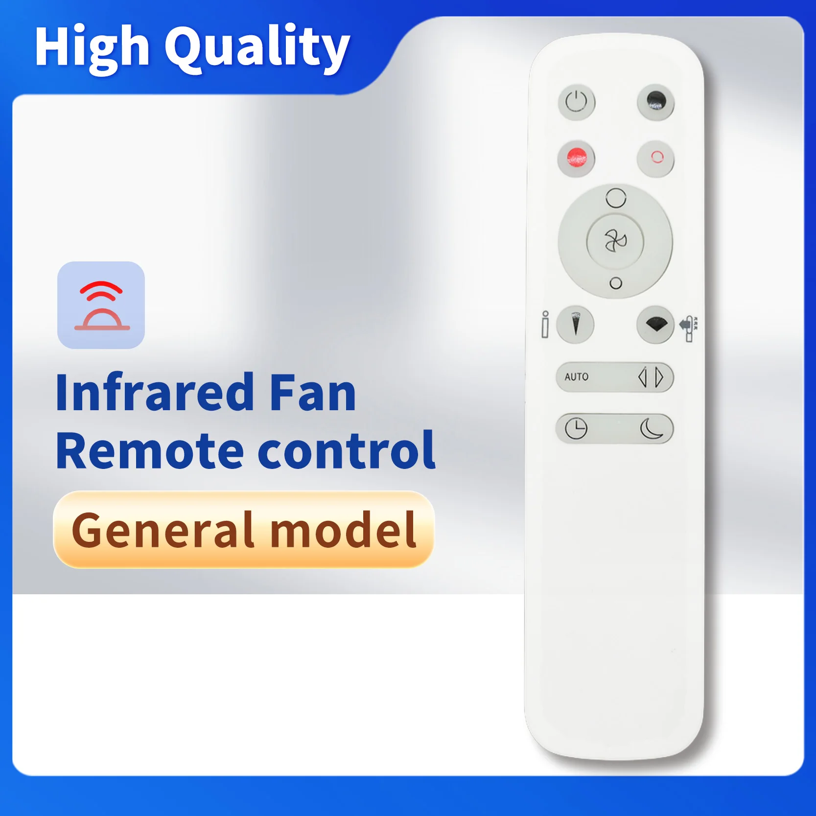 Universal Remote Control For D - Dyson Fan Pure Cool ulasan dan harga